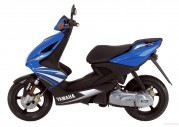 Yamaha Aerox R